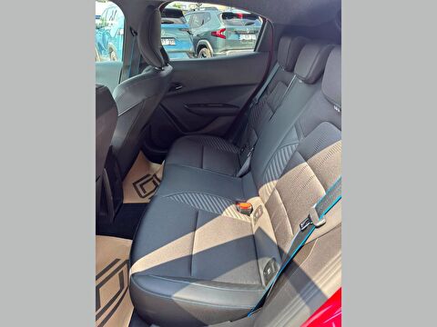 renault, clio, 1.2 tce esprit alpine, otomatik, benzin 2.el otomobil | renew 21