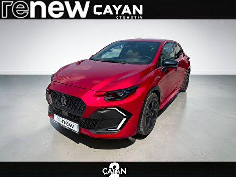 renault, clio, 1.2 tce esprit alpine, otomatik, benzin 2.el otomobil | renew 1