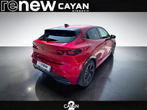 renault, clio, 1.2 tce esprit alpine, otomatik, benzin 2.el otomobil | renew 5