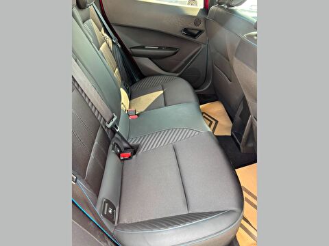 renault, clio, 1.2 tce esprit alpine, otomatik, benzin 2.el otomobil | renew 12