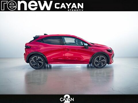 renault, clio, 1.2 tce esprit alpine, otomatik, benzin 2.el otomobil | renew 6