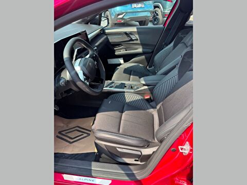 renault, clio, 1.2 tce esprit alpine, otomatik, benzin 2.el otomobil | renew 23