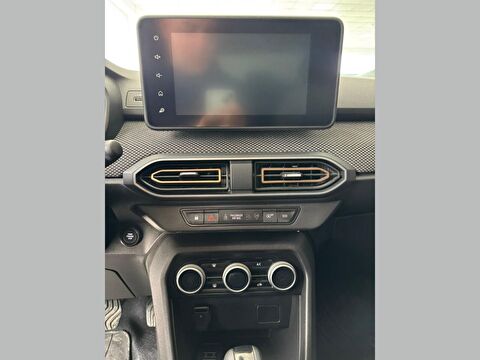 dacia, sandero stepway, 1.0 tce expression cvt, otomatik, benzin 2.el otomobil | renew 11