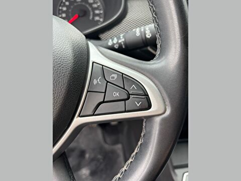 dacia, sandero stepway, 1.0 tce expression cvt, otomatik, benzin 2.el otomobil | renew 21