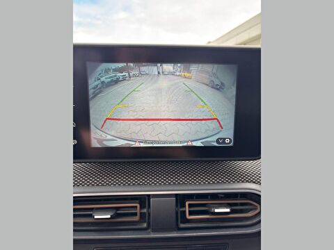 dacia, sandero stepway, 1.0 tce expression cvt, otomatik, benzin 2.el otomobil | renew 15