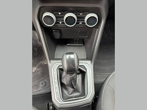 dacia, sandero stepway, 1.0 tce expression cvt, otomatik, benzin 2.el otomobil | renew 22
