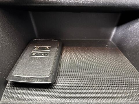 dacia, sandero stepway, 1.0 tce expression cvt, otomatik, benzin 2.el otomobil | renew 10