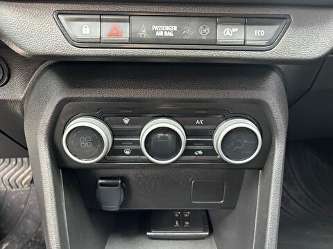 dacia, sandero stepway, 1.0 tce expression cvt, otomatik, benzin 2.el otomobil | renew 14