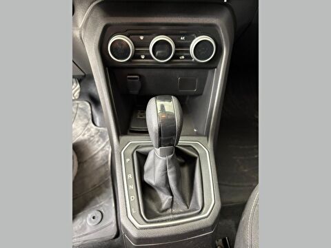 dacia, sandero stepway, 1.0 tce expression cvt, otomatik, benzin 2.el otomobil | renew 12