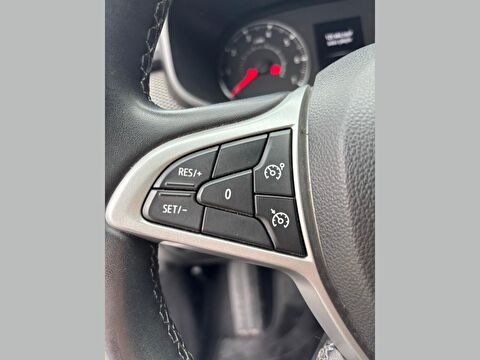 dacia, sandero stepway, 1.0 tce expression cvt, otomatik, benzin 2.el otomobil | renew 20