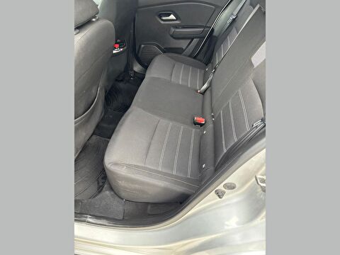 dacia, sandero stepway, 1.0 tce expression cvt, otomatik, benzin 2.el otomobil | renew 19