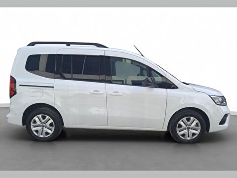 renault, kangoo multix, combi 1.3 tce ıconic edc, otomatik, benzin 2.el otomobil | renew 9