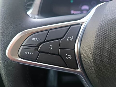 renault, kangoo multix, combi 1.3 tce ıconic edc, otomatik, benzin 2.el otomobil | renew 21
