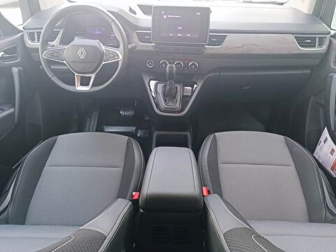 renault, kangoo multix, combi 1.3 tce ıconic edc, otomatik, benzin 2.el otomobil | renew 13