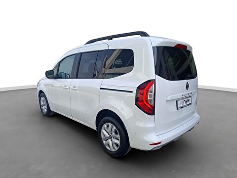 renault, kangoo multix, combi 1.3 tce ıconic edc, otomatik, benzin 2.el otomobil | renew 6