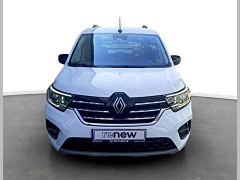 renault, kangoo multix, combi 1.3 tce ıconic edc, otomatik, benzin 2.el otomobil | renew 3
