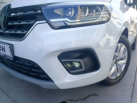 renault, kangoo multix, combi 1.3 tce ıconic edc, otomatik, benzin 2.el otomobil | renew 10