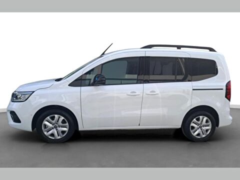 renault, kangoo multix, combi 1.3 tce ıconic edc, otomatik, benzin 2.el otomobil | renew 5