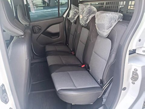 renault, kangoo multix, combi 1.3 tce ıconic edc, otomatik, benzin 2.el otomobil | renew 16