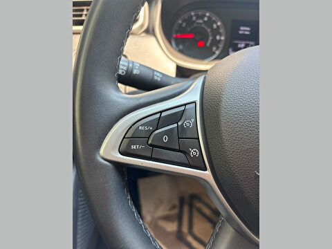 dacia, duster, suv 1.3 tce journey edc, otomatik, benzin 2.el otomobil | renew 17
