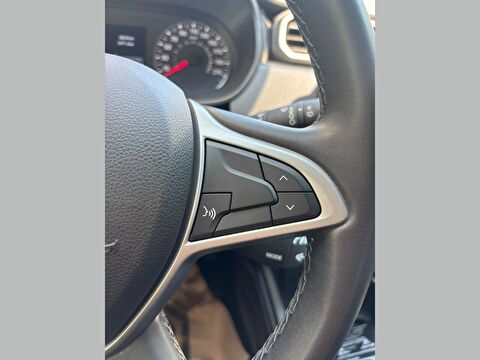 dacia, duster, suv 1.3 tce journey edc, otomatik, benzin 2.el otomobil | renew 18