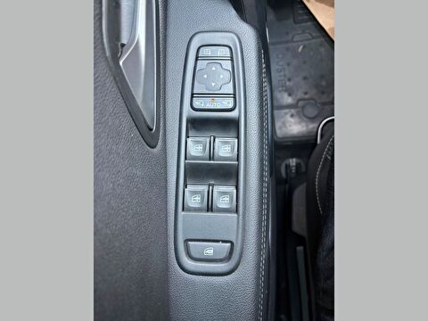 dacia, duster, suv 1.3 tce journey edc, otomatik, benzin 2.el otomobil | renew 25
