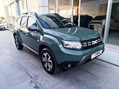 SUV 1.3 Tce Journey EDC, 2. el otomobil | renew