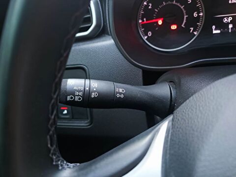 dacia, duster, suv 1.3 tce journey edc, otomatik, benzin 2.el otomobil | renew 19