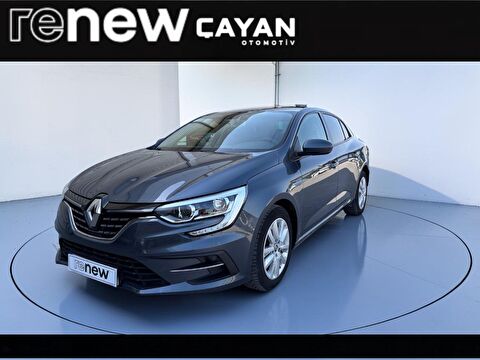 Sedan 1.3 TCe Joy Comfort EDC, 2. el otomobil | renew