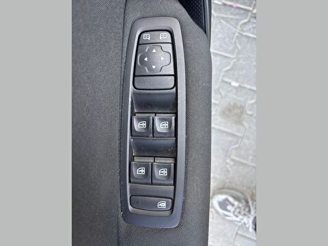 renault, megane, sedan 1.3 tce joy comfort edc, otomatik, benzin 2.el otomobil | renew 20