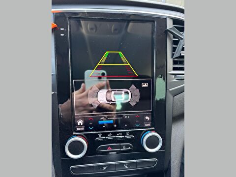 renault, megane, sedan 1.3 tce joy comfort edc, otomatik, benzin 2.el otomobil | renew 15