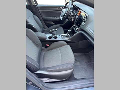 renault, megane, sedan 1.3 tce joy comfort edc, otomatik, benzin 2.el otomobil | renew 22