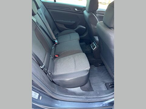 renault, megane, sedan 1.3 tce joy comfort edc, otomatik, benzin 2.el otomobil | renew 18