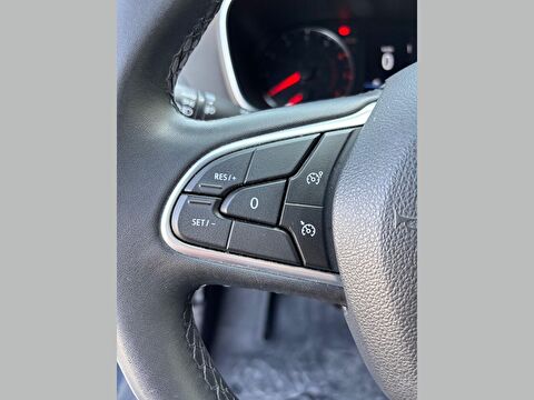 renault, megane, sedan 1.3 tce joy comfort edc, otomatik, benzin 2.el otomobil | renew 12