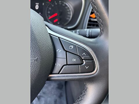 renault, megane, sedan 1.3 tce joy comfort edc, otomatik, benzin 2.el otomobil | renew 13