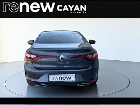 renault, megane, sedan 1.3 tce joy comfort edc, otomatik, benzin 2.el otomobil | renew 8