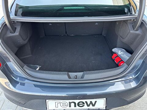 renault, megane, sedan 1.3 tce joy comfort edc, otomatik, benzin 2.el otomobil | renew 24