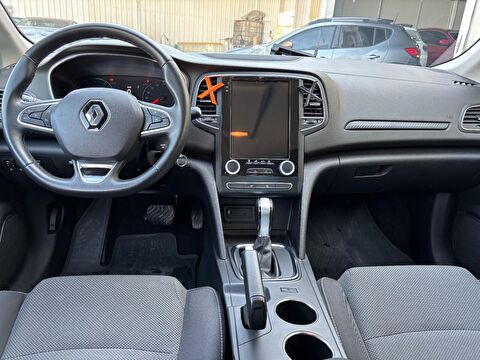 renault, megane, sedan 1.3 tce joy comfort edc, otomatik, benzin 2.el otomobil | renew 19