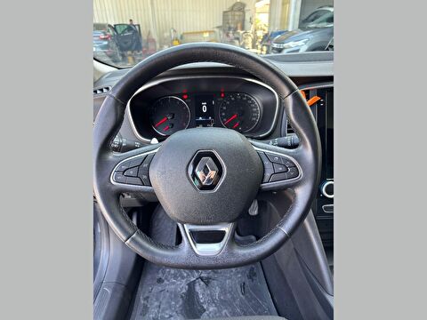 renault, megane, sedan 1.3 tce joy comfort edc, otomatik, benzin 2.el otomobil | renew 21