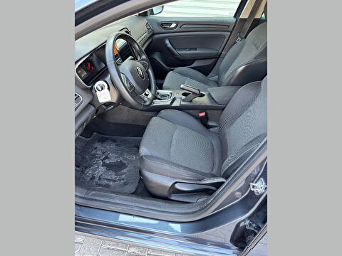 renault, megane, sedan 1.3 tce joy comfort edc, otomatik, benzin 2.el otomobil | renew 23