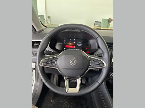 renault, clio, 1.0 tce evolution x-tronic, otomatik, benzin 2.el otomobil | renew 19