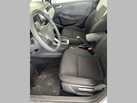 renault, clio, 1.0 tce evolution x-tronic, otomatik, benzin 2.el otomobil | renew 11