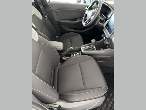 renault, clio, 1.0 tce evolution x-tronic, otomatik, benzin 2.el otomobil | renew 22