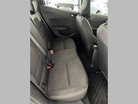 renault, clio, 1.0 tce evolution x-tronic, otomatik, benzin 2.el otomobil | renew 13