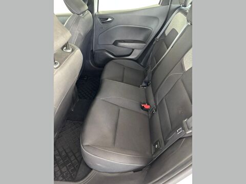renault, clio, 1.0 tce evolution x-tronic, otomatik, benzin 2.el otomobil | renew 10