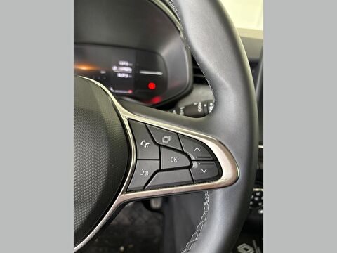 renault, clio, 1.0 tce evolution x-tronic, otomatik, benzin 2.el otomobil | renew 12