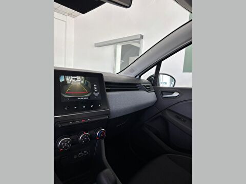 renault, clio, 1.0 tce evolution x-tronic, otomatik, benzin 2.el otomobil | renew 21