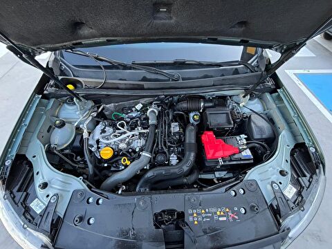 dacia, duster, 1.3 turbo extreme 4x2 edc, otomatik, benzin 2.el otomobil | renew 20