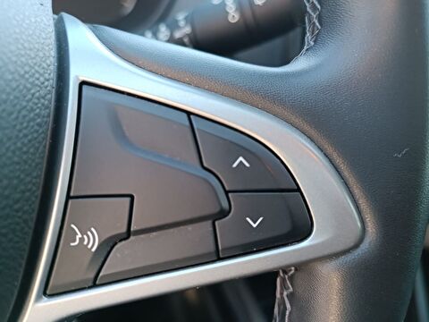 dacia, duster, 1.3 turbo extreme 4x2 edc, otomatik, benzin 2.el otomobil | renew 16