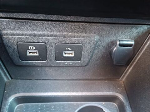 dacia, duster, 1.3 turbo extreme 4x2 edc, otomatik, benzin 2.el otomobil | renew 21